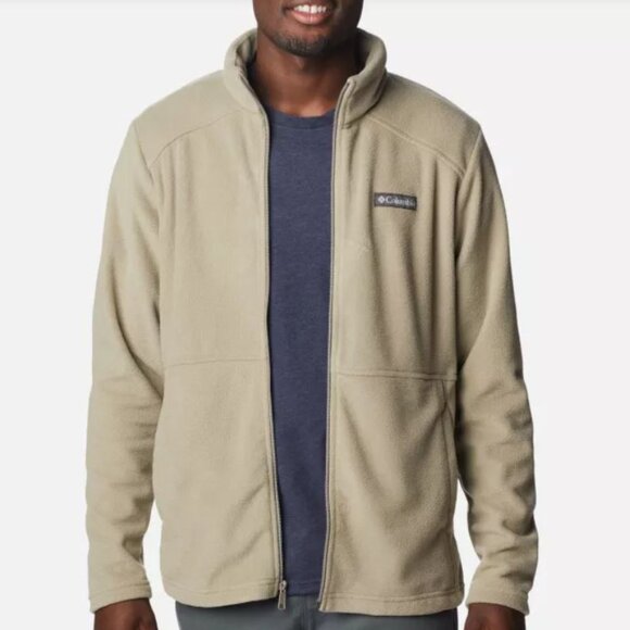 Columbia || Men's Castle Dale Fleece Jacket - Picture 3 of 11
